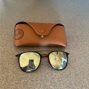 Ray ban Ferrari edition sunglasses